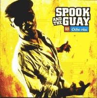 album spook and the guay