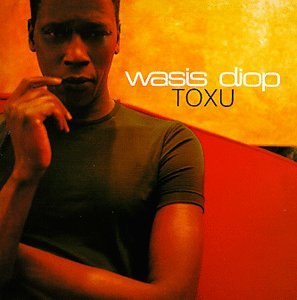 album wasis diop