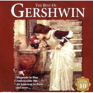 album george gershwin