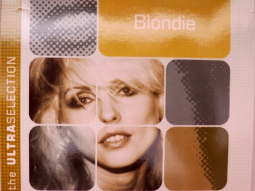 album blondie