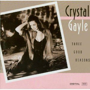 album crystal gayle