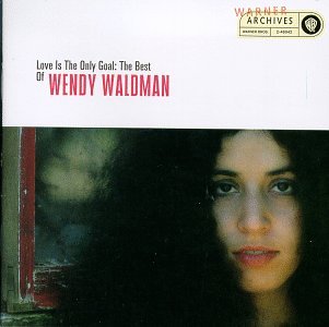 album wendy waldman
