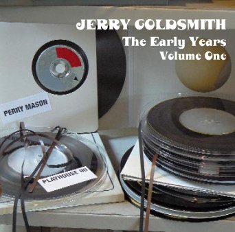 album jerry goldsmith