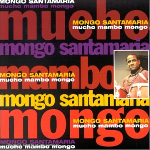 album mongo santamaria