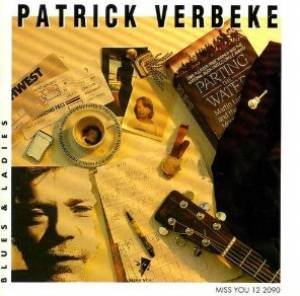 album patrick verbeke