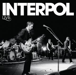 album interpol
