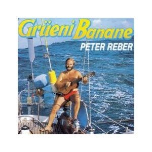 album peter reber