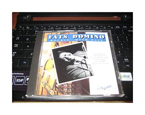 album fats domino