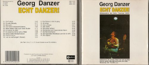 album georg danzer