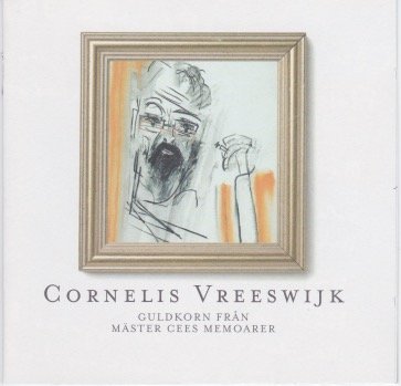 album cornelis vreeswijk