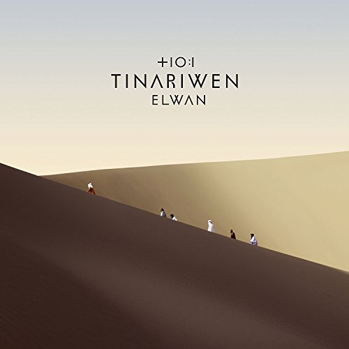 album tinariwen