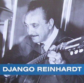 album django reinhardt