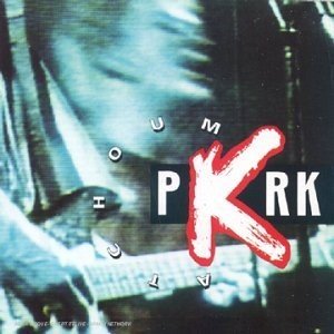 album pkrk
