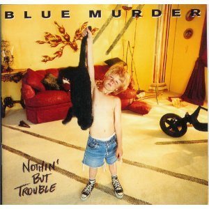album blue murder