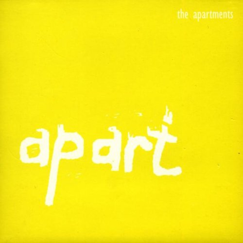 album the apartments