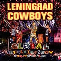 album leningrad cowboys