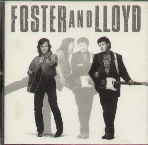 album foster and lloyd