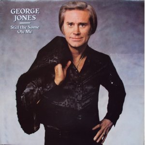 album george jones
