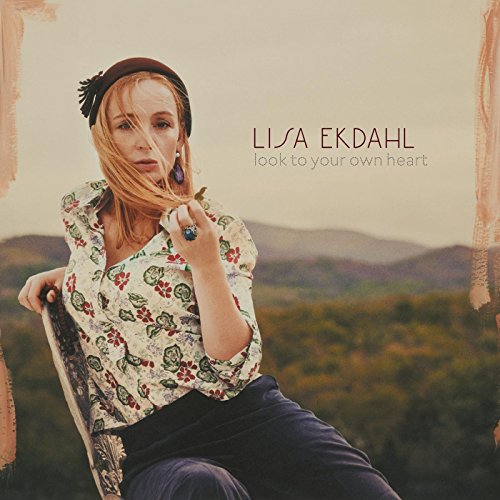 album lisa ekdahl