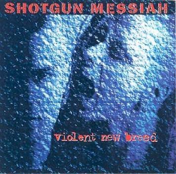 album shotgun messiah