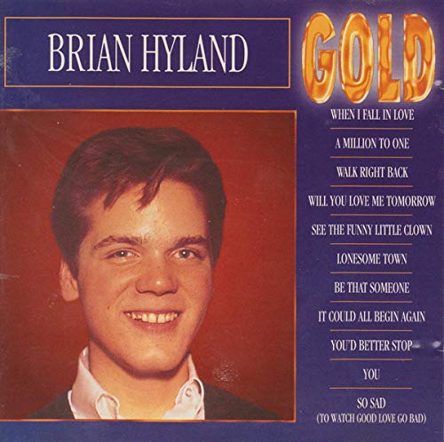 album brian hyland