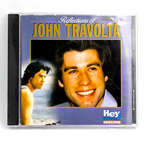 album john travolta