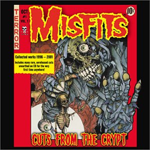 album misfits
