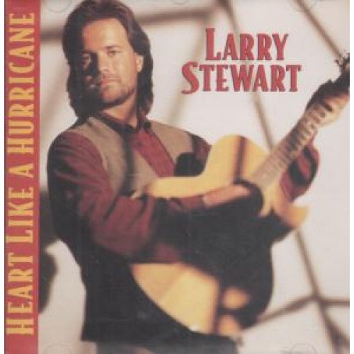 album larry stewart