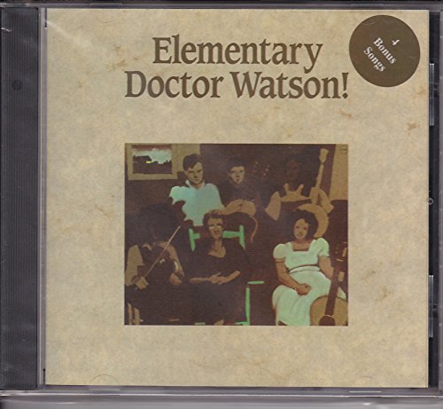 album doc watson