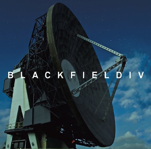 album blackfield