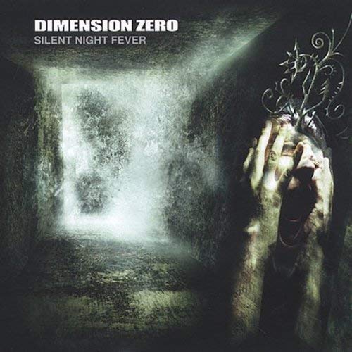 album dimension zero