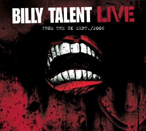 album billy talent