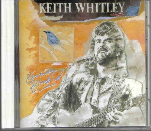 album keith whitley