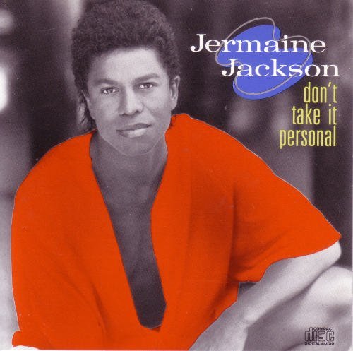 album jermaine jackson