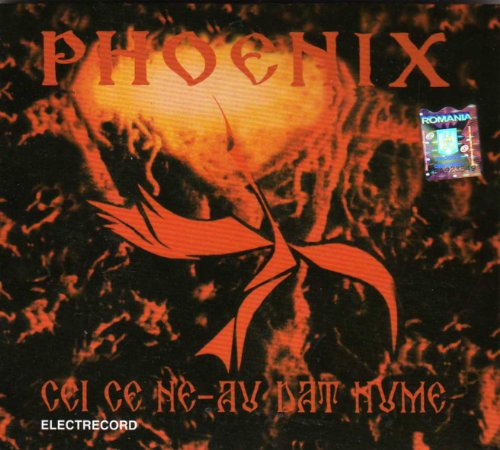 album phoenix
