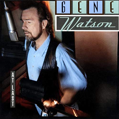 album gene watson