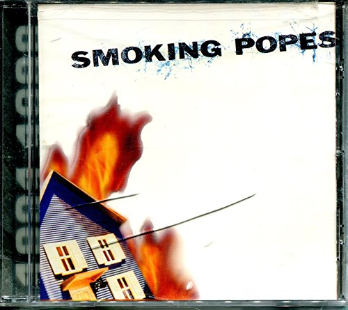 album smoking popes