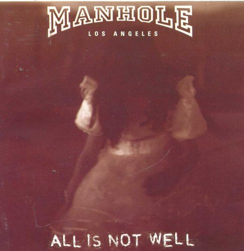 album manhole