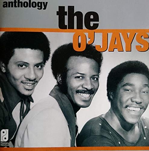 album the o jays