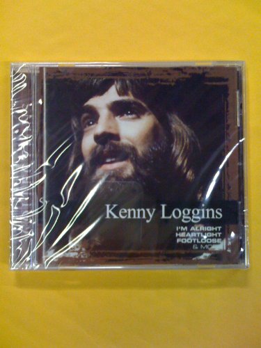 album kenny loggins