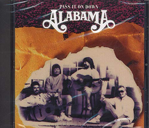 album alabama