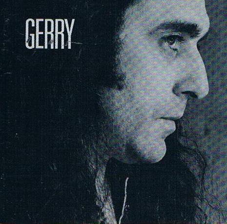 album gerry boulet