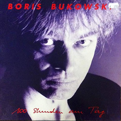 album boris bukowski