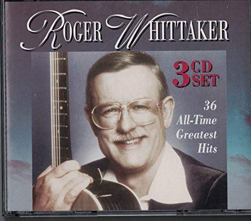 album roger whittaker