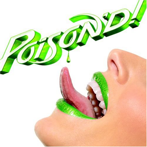album poison