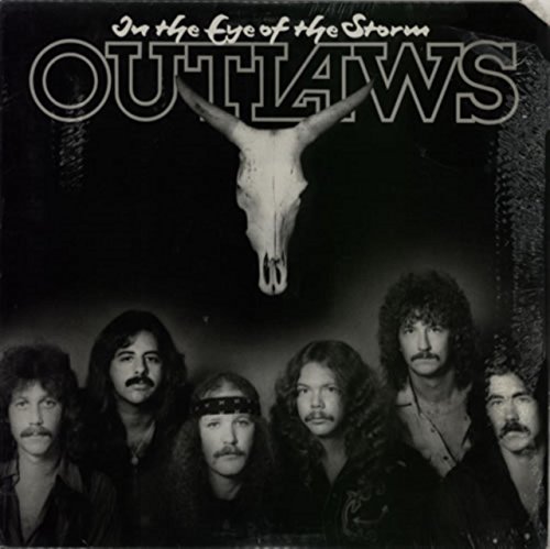 album outlaws