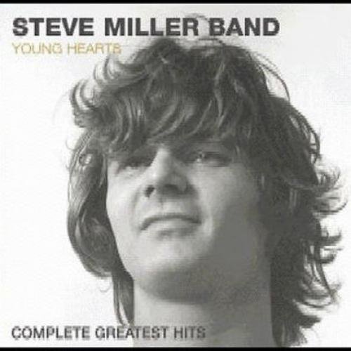album steve miller band