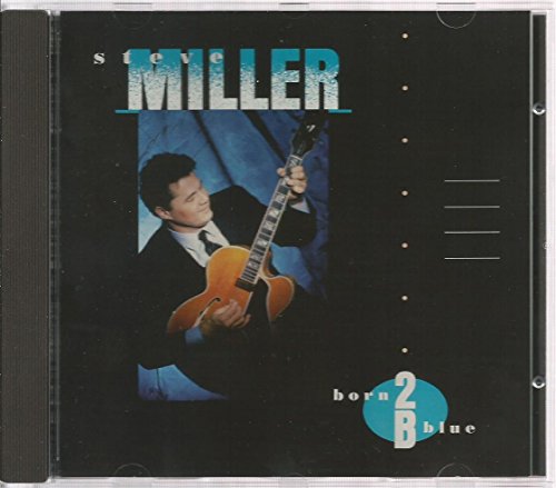 album steve miller