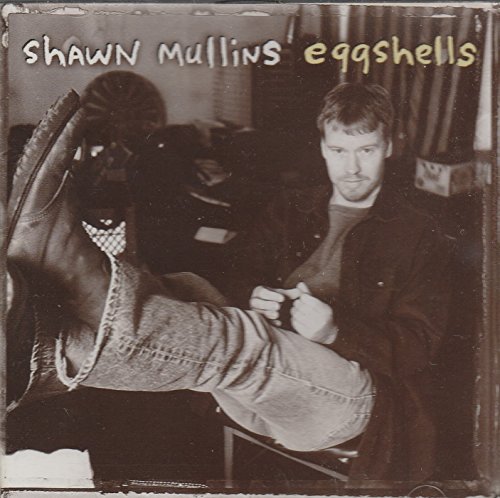 album shawn mullins