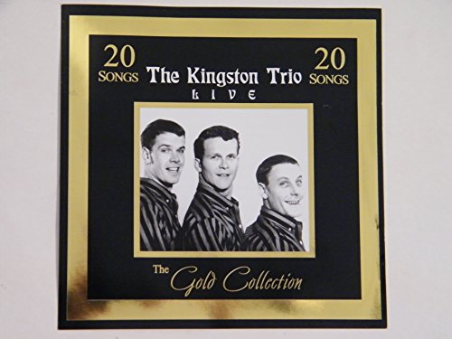 album the kingston trio